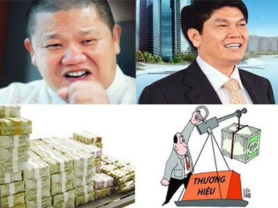 Đại gia Việt kiếm ngàn tỷ nhờ chứng khoán Đại gia Việt kiếm ngàn tỷ nhờ chứng khoán