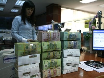 Vi phạm tiền tệ - ngân hàng: Ngăn ngừa trước, xử phạt sau Vi phạm tiền tệ - ngân hàng: Ngăn ngừa trước, xử phạt sau