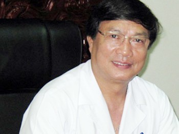 'Tôi không dám quyết cho bệnh nhân chết êm ái' 'Tôi không dám quyết cho bệnh nhân chết êm ái'