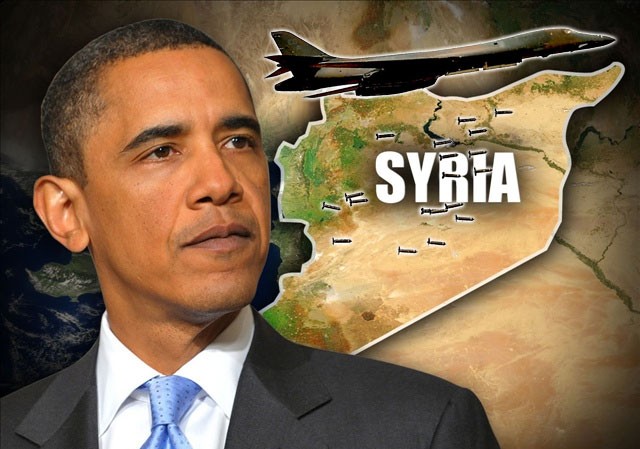 Vì sao Mỹ trì hoãn tấn công Syria? Vì sao Mỹ trì hoãn tấn công Syria?