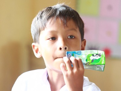 Vinamilk lãi hơn 5.000 tỉ đồng 9 tháng đầu năm Vinamilk lãi hơn 5.000 tỉ đồng 9 tháng đầu năm