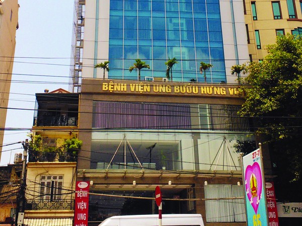 Hà Nội bùng phát xây nhà sai phép Hà Nội bùng phát xây nhà sai phép