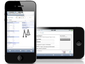 iOS áp đảo hoàn toàn Android khi truy cập mạng iOS áp đảo hoàn toàn Android khi truy cập mạng