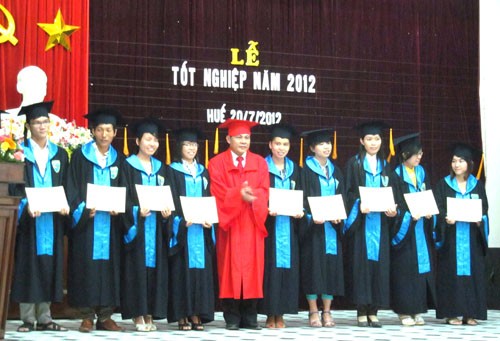 Chấn chỉnh công tác quản lý văn bằng, chứng chỉ Ảnh minh họa