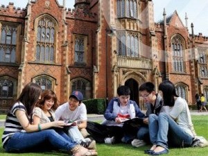 Học bổng Tiến sĩ tại Cộng hòa Liên bang Đức Học bổng Tiến sĩ tại Cộng hòa Liên bang Đức