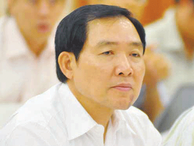 Một phụ nữ khai có con riêng với ông Dương Chí Dũng Một phụ nữ khai có con riêng với ông Dương Chí Dũng