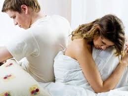 Đói ngủ nên mất hứng 'yêu' Đói ngủ nên mất hứng 'yêu'