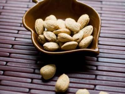 Ăn quả hạnh ngừa bệnh tiểu đường Quả hạnh