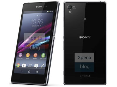 Lộ thông số kỹ thuật Sony Xperia Z1 Lộ thông số kỹ thuật Sony Xperia Z1