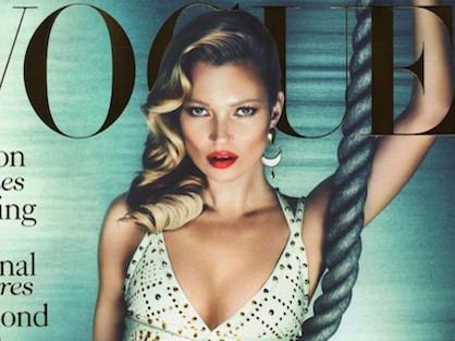 Kate Moss 'nữ thần' gợi cảm Kate Moss 'nữ thần' gợi cảm