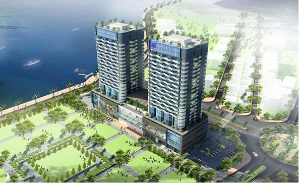 Kiến nghị thu hồi 2 dự án ‘rùa’ của PVN Kiến nghị thu hồi 2 dự án ‘rùa’ của PVN