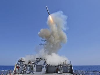 Mỹ: Đã có 34 quốc gia, tổ chức ủng hộ đánh Syria Mỹ: Đã có 34 quốc gia, tổ chức ủng hộ đánh Syria
