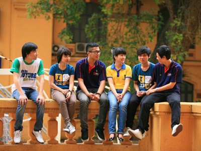 Khoa Quốc tế - ĐHQGHN xét tuyển nguyện vọng 3 Khoa Quốc tế - ĐHQGHN xét tuyển nguyện vọng 3