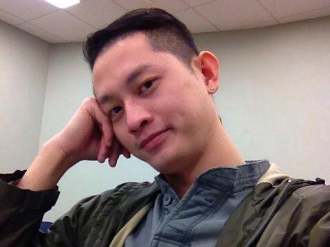 Lộ diện bạn trai hot boy của Trang Trần Lộ diện bạn trai hot boy của Trang Trần