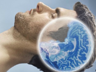 Giấc ngủ giúp loại bỏ chất độc trong não Giấc ngủ giúp loại bỏ chất độc trong não