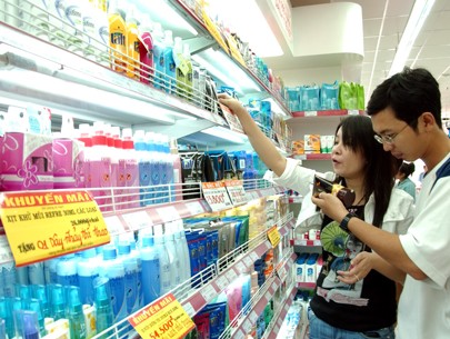 CPI tháng 10 dự báo tăng 0,6% CPI tháng 10 dự báo tăng 0,6%