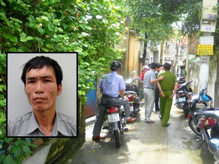Bị ' phi công trẻ' sát hại vì không trả lại tình phí Bị ' phi công trẻ' sát hại vì không trả lại tình phí