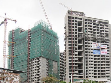 Hai xu thế thị trường bất động sản Hai xu thế thị trường bất động sản