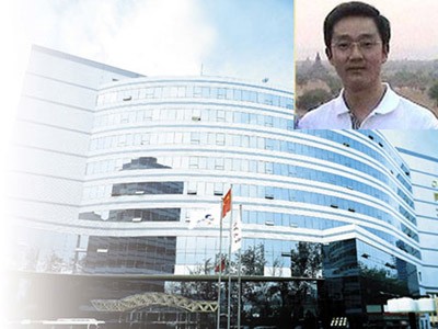 'Vương tử' Trung Quốc nắm các tập đoàn lớn 'Vương tử' Trung Quốc nắm các tập đoàn lớn