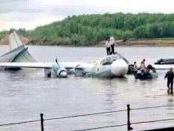 Tai nạn máy bay ở Lào, toàn bộ khách tử vong Hiện trường vụ tai nạn