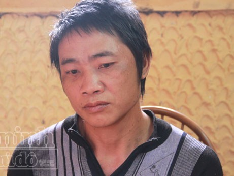 Thấy chị dâu say rượu, em chồng giở trò đồi bại Thấy chị dâu say rượu, em chồng giở trò đồi bại