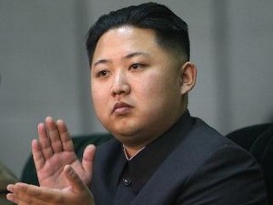Triều Tiên suy tôn Kim Jong-Un là lãnh đạo tối cao Triều Tiên suy tôn Kim Jong-Un là lãnh đạo tối cao