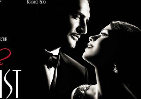 'The Artist' - Ứng viên nặng ký tại Oscar 84 'The Artist' - Ứng viên nặng ký tại Oscar 84