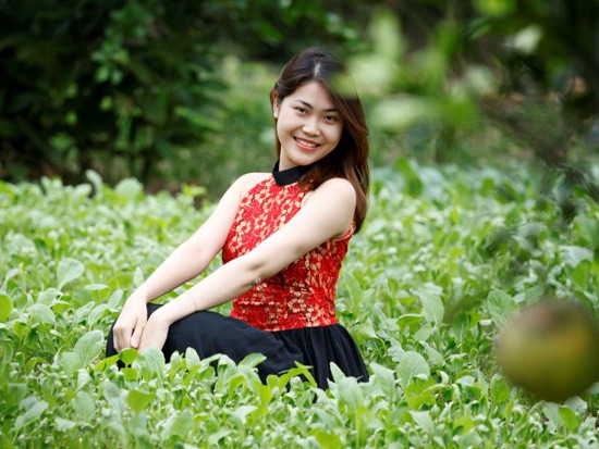 Làm duyên gọi thu về Làm duyên gọi thu về