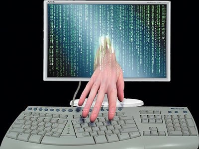 Hệ thống máy tính của Bộ Tư pháp Mỹ bị tấn công Hệ thống máy tính của Bộ Tư pháp Mỹ bị tấn công