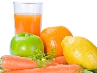 Những thực phẩm giúp giải độc cơ thể Những thực phẩm giúp giải độc cơ thể
