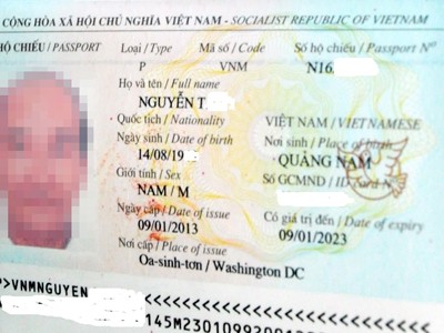 Thẻ xanh và 'siêu xe vô chủ' Thẻ xanh và 'siêu xe vô chủ'