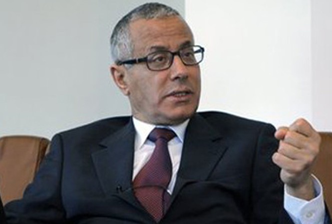 Thủ tướng Libya được thả tự do Thủ tướng Libya được thả tự do