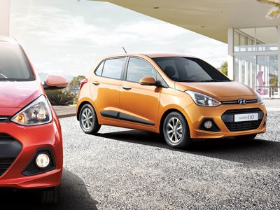 Hyundai Grand i10 về Việt Nam tháng 11 Hyundai Grand i10 về Việt Nam tháng 11