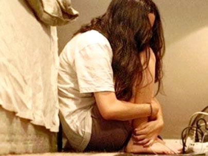 Nỗi đau quặn thắt sau phiên tòa xử hiếp dâm trẻ em Ảnh mang tính minh họa