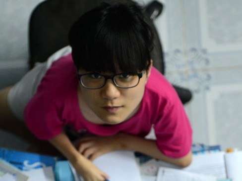 Niềm tin nơi cuối con đường... Niềm tin nơi cuối con đường...