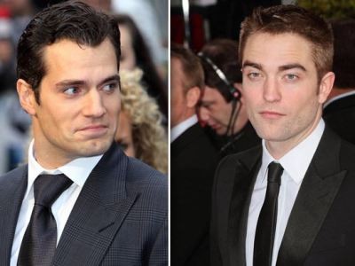 ‘Ma ca rồng’ Robert Pattinson không còn là tài tử quyến rũ nhất năm ‘Ma ca rồng’ Robert Pattinson không còn là tài tử quyến rũ nhất năm