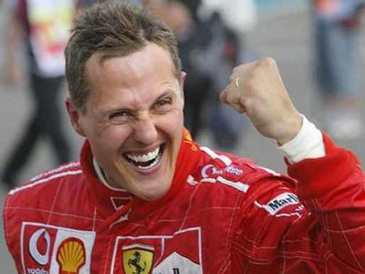 Michael Schumacher vẫn nguy kịch sau phẫu thuật Michael Schumacher vẫn nguy kịch sau phẫu thuật