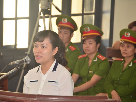 Chỉ nhận lừa hơn 30 tỷ đồng Chỉ nhận lừa hơn 30 tỷ đồng