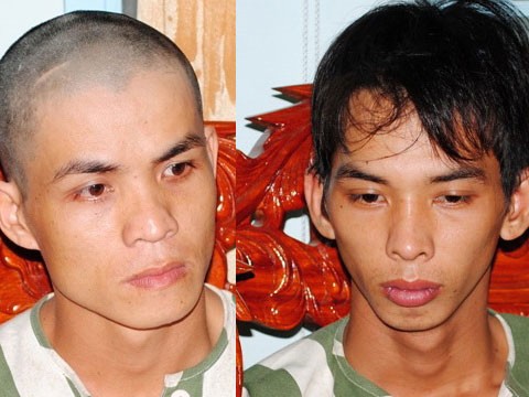 Tấn công chủ tiệm kim hoàn, cướp hơn 50 lượng vàng Tấn công chủ tiệm kim hoàn, cướp hơn 50 lượng vàng