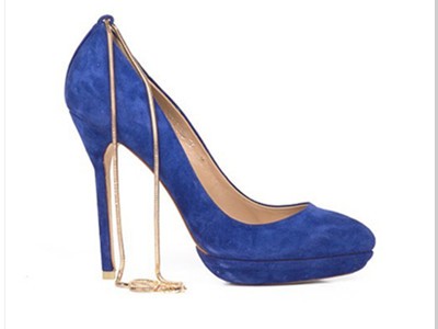 Sang trọng cùng BST giày của Corso Como 2012 Sang trọng cùng BST giày của Corso Como 2012