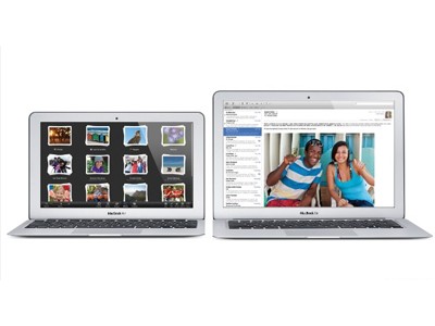 MacBook Air - laptop tuyệt vời nhất của Apple MacBook Air - laptop tuyệt vời nhất của Apple