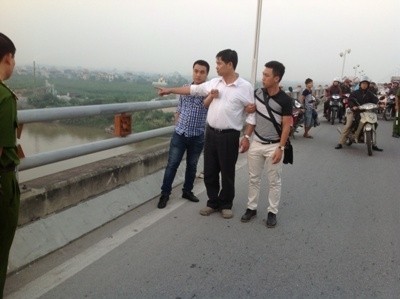 Báo Nga viết gì về vụ “bác sĩ vứt xác nữ khách hàng”? Báo Nga viết gì về vụ “bác sĩ vứt xác nữ khách hàng”?