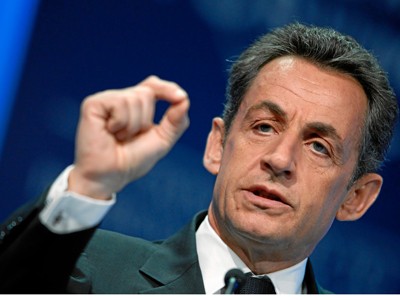 Ông Sarkozy và hy vọng mong manh cuối cùng Ông Sarkozy và hy vọng mong manh cuối cùng