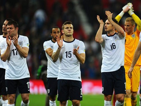 Những chiếc chìa khoá của Roy Hodgson Những chiếc chìa khoá của Roy Hodgson