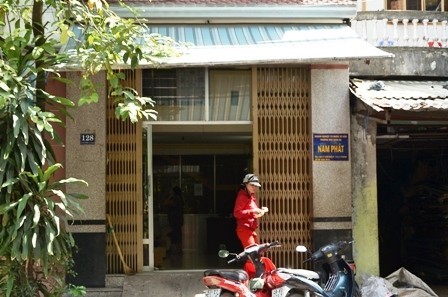 30 giang hồ xông vào doanh nghiệp truy sát kinh hoàng 30 giang hồ xông vào doanh nghiệp truy sát kinh hoàng