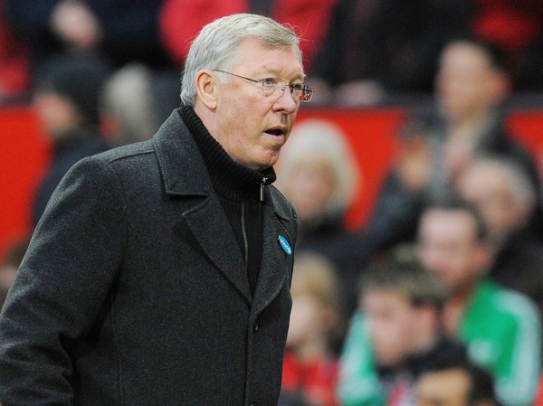 Alex Ferguson nhập viện khẩn cấp A.Ferguson nhận quà buồn trong dịp sinh nhật