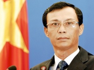 Báo cáo về nhân quyền ở VN của Mỹ chưa khách quan Báo cáo về nhân quyền ở VN của Mỹ chưa khách quan