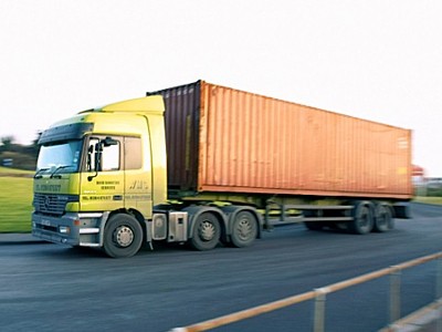 Kỹ năng đối phó với xe tải Kỹ năng đối phó với xe tải