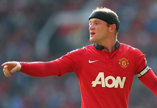 Arsenal phục sinh cơ hội chiêu mộ Rooney Arsenal phục sinh cơ hội chiêu mộ Rooney
