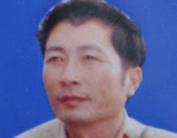 Kẻ xả súng bắn chết vợ chồng hàng xóm đã tự sát Kẻ xả súng bắn chết vợ chồng hàng xóm đã tự sát